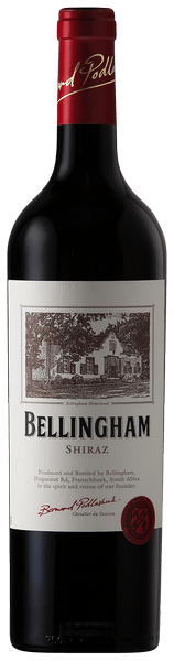 Bellingham Homestead Series Shiraz