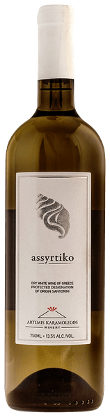 Assyrtiko