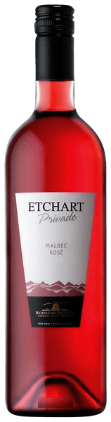 Bodegas Etchart Privado Malbec Rosé