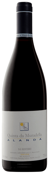 Quinta da Muradella Alanda Tinto