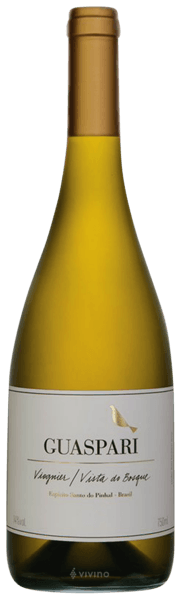 Guaspari Viognier Vista do Bosque