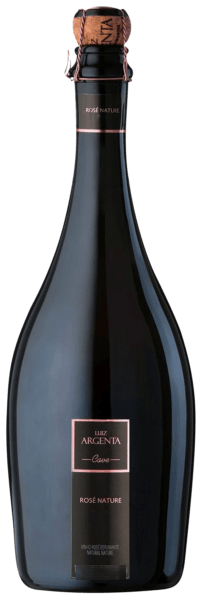 Cave Rosé Nature