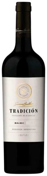 Susana Balbo Tradición Selección de Barricas Malbec