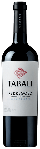 Pedregoso Gran Reserva Cabernet Sauvignon