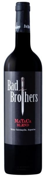 Bad Brothers MaTaCa Blend