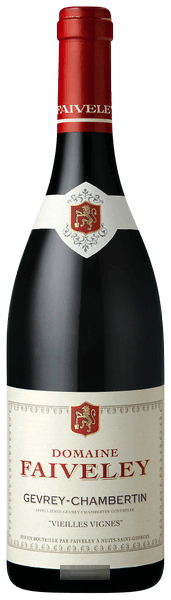 Gevrey-Chambertin Vieilles Vignes