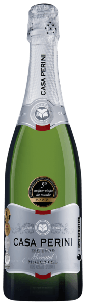 Moscatel Espumante