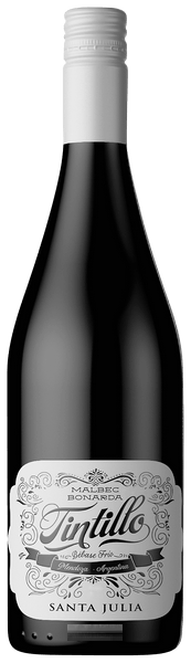 Santa Julia Tintillo Malbec - Bonarda