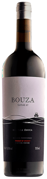 Parcela Única Tannat A7