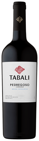 Pedregoso Gran Reserva Carmenere