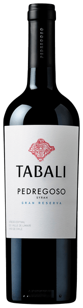 Pedregoso Gran Reserva Syrah