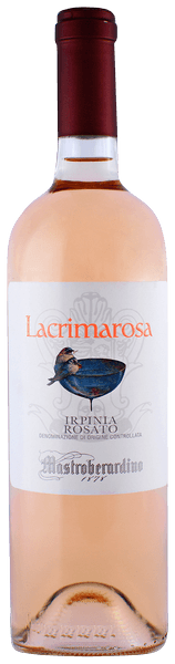 Mastroberardino Lacrimarosa Irpinia Rosato