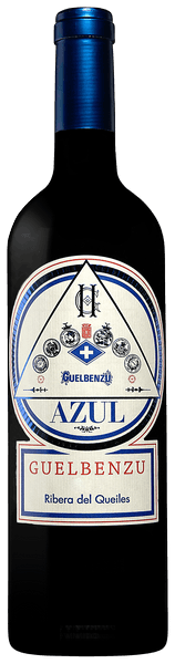 Guelbenzu Azul