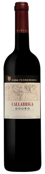 Casa Ferreirinha Callabriga Douro2019