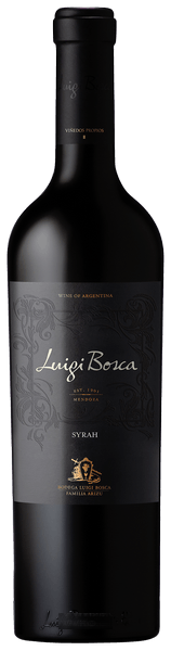 Luigi Bosca Syrah
