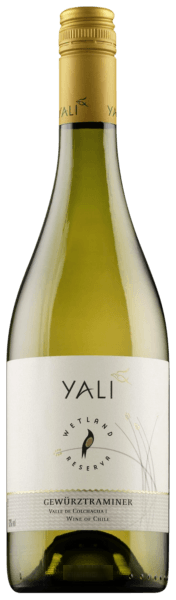 Wetland Reserva Gewürztraminer
