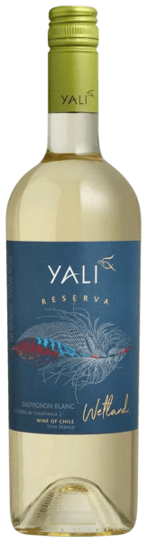 Wetland Reserva Sauvignon Blanc