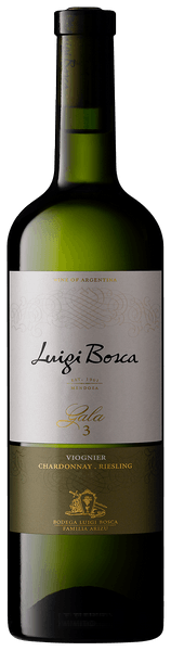 Luigi Bosca Gala 3 White Blend