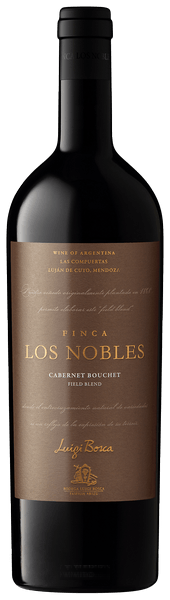 Luigi Bosca Finca Los Nobles Cabernet - Bouchet