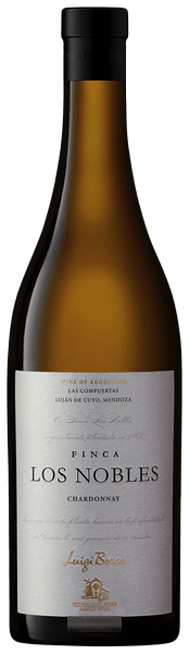 Luigi Bosca Finca Los Nobles Chardonnay