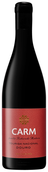 CARM Touriga Nacional