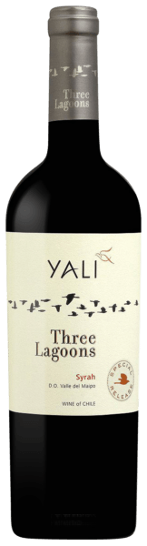 Three Lagoons Syrah