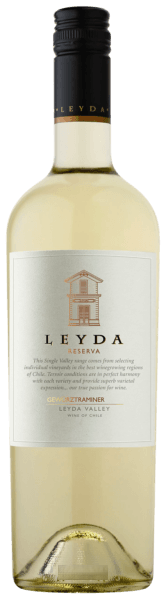 Gewürztraminer (Reserva)