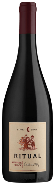 Ritual Monster Block Pinot Noir
