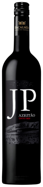 JP Azeitão Tinto