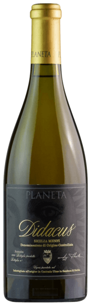 Planeta Didacus