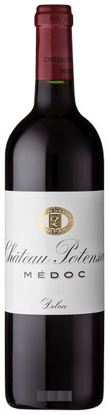Château Potensac Médoc