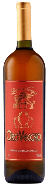 Leone di Venezia Oro Vechio
