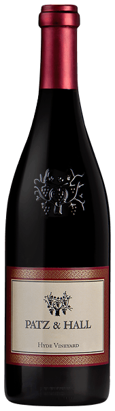 Patz & Hall Hyde Vineyard Pinot Noir