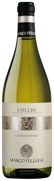 Marco Felluga Collio Chardonnay