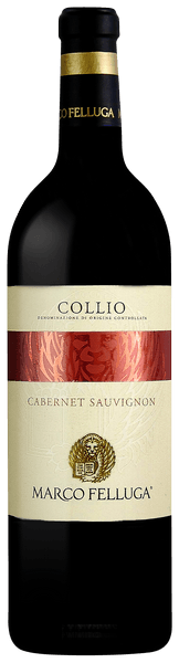 Marco Felluga Collio Cabernet Sauvignon