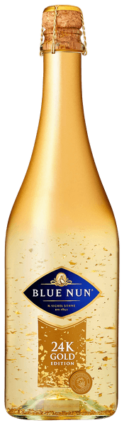 Blue Nun 24K Gold Edition Sparkling