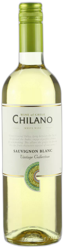 Viña Chillán Sauvignon Blanc