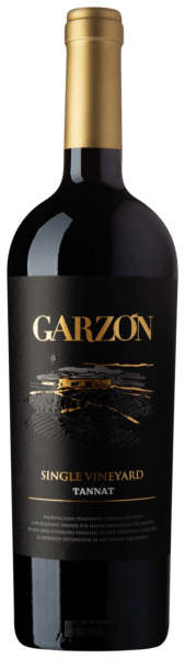 Single Vineyard Tannat
