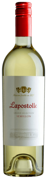 Grand Selection Sémillon