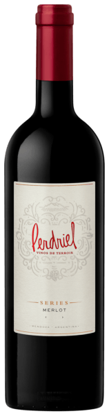 Finca Perdriel Series Merlot
