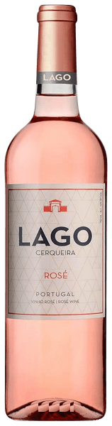 Calçada Wines Lago Cerqueira Rosé