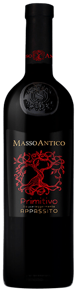 Appassito Primitivo