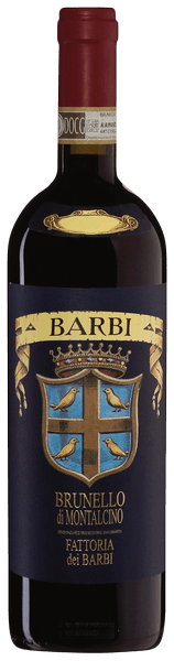 Brunello di Montalcino