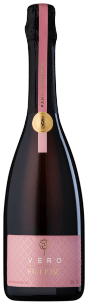 Familia Bebber Vero Brut Rosé