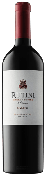 Rutini Altamira Single Vineyard Malbec