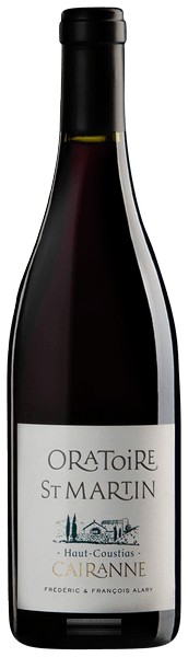Haut-Coustias Cairanne Rouge