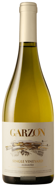 Single Vineyard Albariño