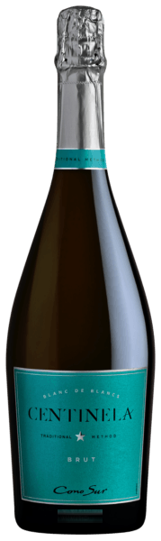 Centinela Blanc de Blancs Brut