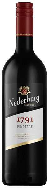 Nederburg 1791 Pinotage