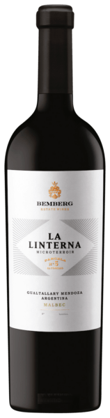 La Linterna Finca El Tomillo Parcela #5 Gualtallary Malbec